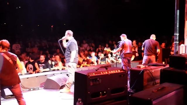 Bonecrusher - Price You Pay/Rejected The Observatory, Santa Ana, CA 8/30/13 смотреть онлайн