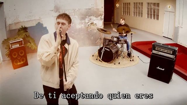 Stuck Out - Who You Are Sub español смотреть онлайн