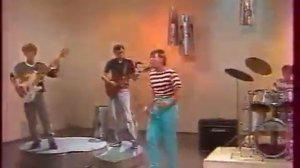 Группа Владимира Кислова (Серпантин) - Песня интригана