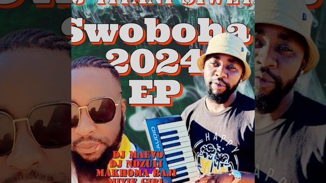 Miya kwihi (feat. Makhoma Baji & Melanie) смотреть онлайн