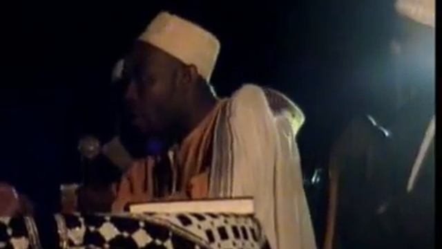 A Moindzaza M'boini, Mhadhoira (cheihk Soulaimana&Youssouf Ahmada Bipé ) partie 1 смотреть онлайн
