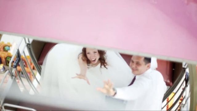 Wedding Love-Story - Irsen & Michael смотреть онлайн