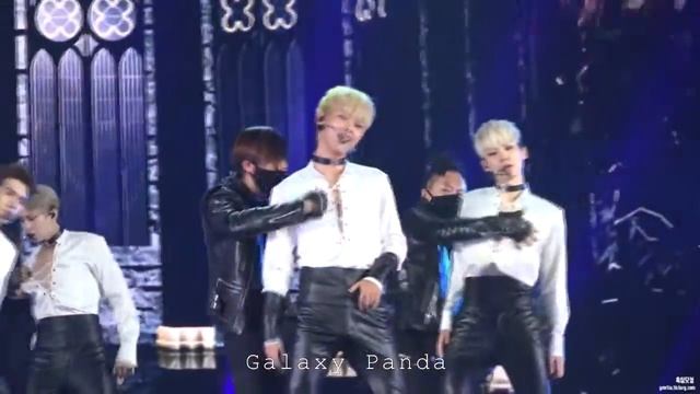 VIXX on Crack ► 3 смотреть онлайн