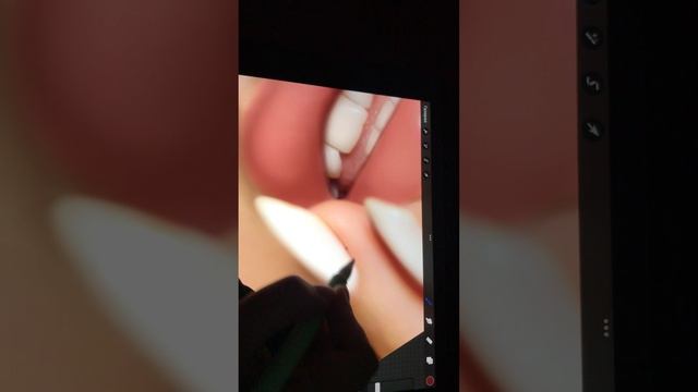 Безкоштовний урок з арт ретуші🤩🙌 смотреть онлайн