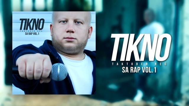 TIKNO_Neni som ten_remix [produkcia KAAPO] смотреть онлайн