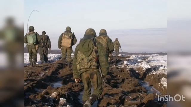 "Рота уходит в небо..." смотреть онлайн