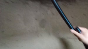 Разводка воды для летнего полива