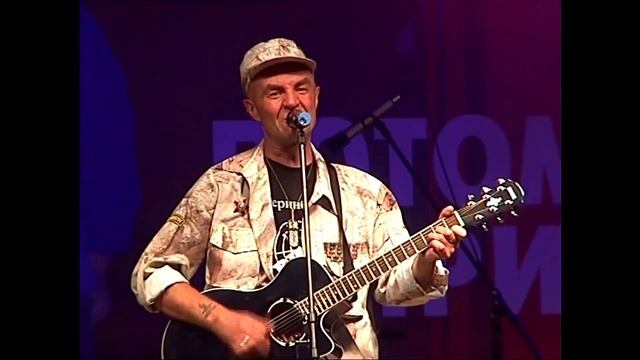 гр.Афганский Блокнот - Гимн ОКСВА смотреть онлайн