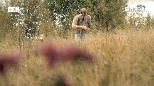 САХАРА - "Au revoir la Solitude" смотреть онлайн
