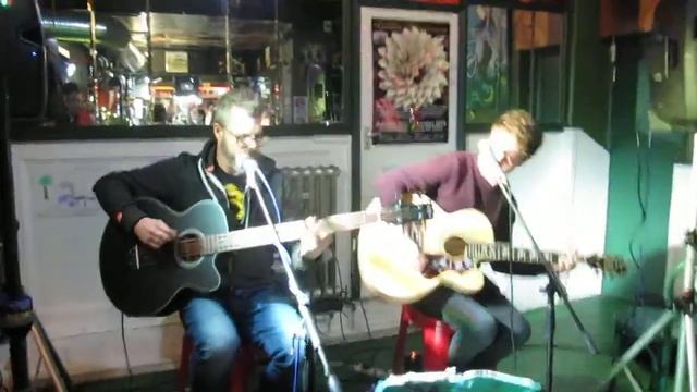 Dirty Chewbacca At The Green Tara Ramsgate--3 of 4 смотреть онлайн