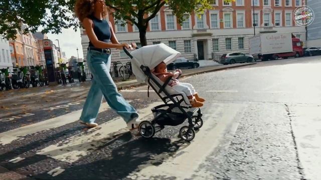 Коляска CYBEX BEEZY