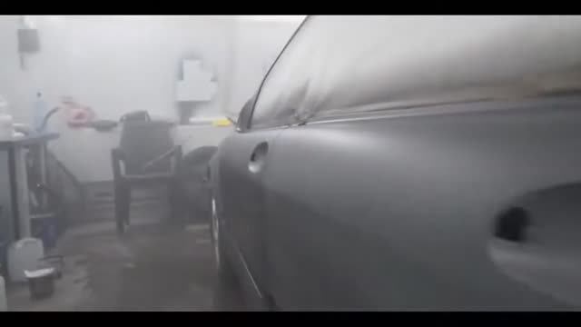 Мерен W220 S500 6 серия (Жорик Ревазов)