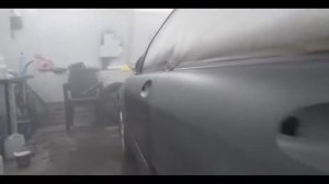 Мерен W220 S500 6 серия (Жорик Ревазов)