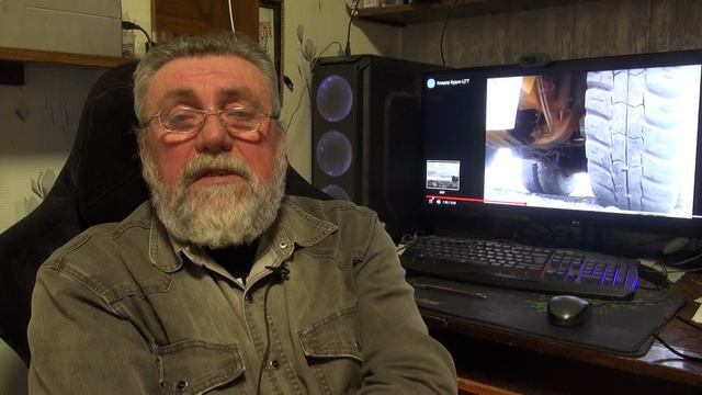 В.Петин про В.Бутакова смотреть онлайн