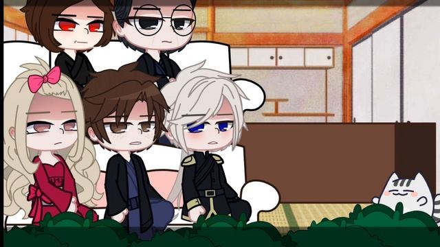 ||•My Happy Marriage React To Miyo As Mitsuri•||×[🇧🇷🇺🇸🇪🇦🇯🇵] смотреть онлайн