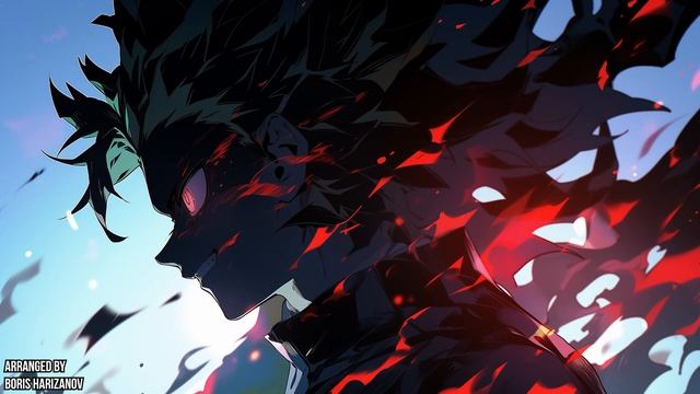 Skillet - MONSTER 2024 (EPIC VERSION) смотреть онлайн