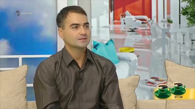 Prime TV, Doina Popa - discutii la o cafea смотреть онлайн