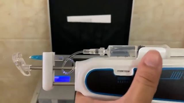Mesogun U225 Prp Mesotherapy Injection Meso Gun Injector Mesotherapy Gun - Dermarollingsystem.com смотреть онлайн