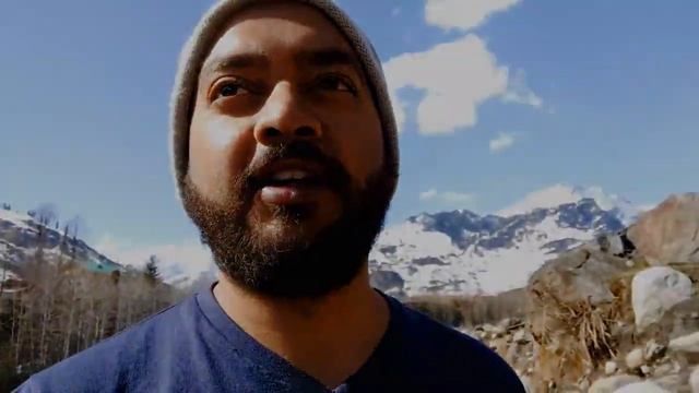 Part 5 | Manali Travel Vlog | Visit to Manu Temple and River Side смотреть онлайн