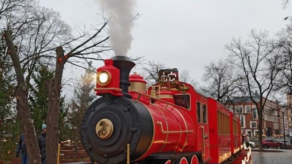 HONOR Magic 7 Pro съемка 4К