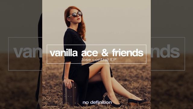 Lose Control (Original Mix)