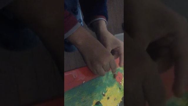 COMO HACER UN PAPA PUM CON MASA смотреть онлайн