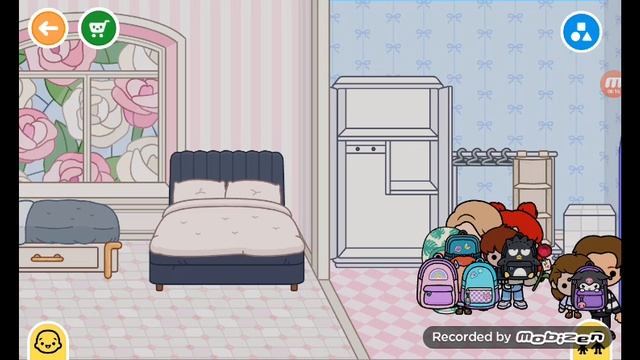 toca boca♥️♥️♥️♥️♥️ смотреть онлайн