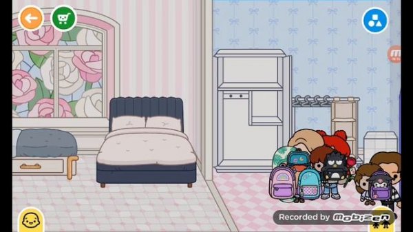 toca boca♥️♥️♥️♥️♥️