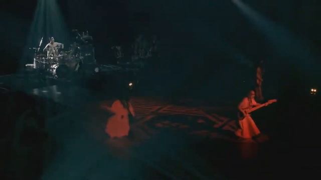 Catch Me If You Can ▸ Drum solo смотреть онлайн