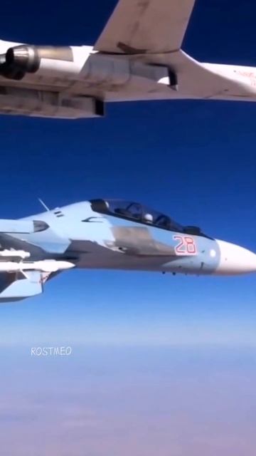 Бомбер Ту-160 смотреть онлайн