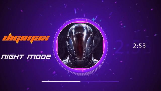 Digimax - Night Mode смотреть онлайн