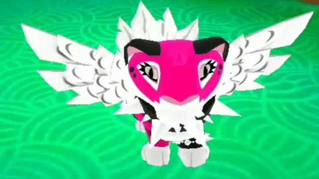 Логика родителей |• Animal Jam •| смотреть онлайн