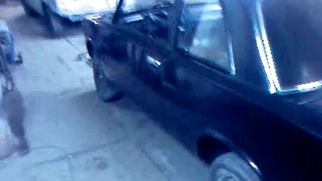 Ваз 2101 купэ.mp4 смотреть онлайн