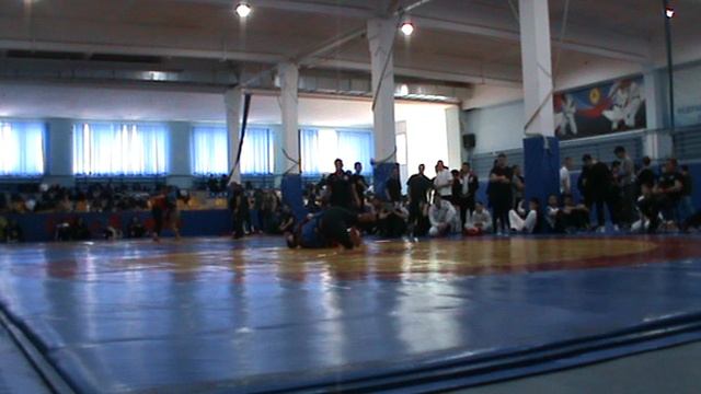 Первенство ЮФО по борьбе на поясах среди юношей и девушек 15-17 лет 21-23.02.2025 г. Алушта-3а смотреть онлайн