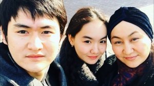 Торегали Тореали   Анашым ай 2017