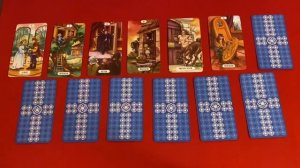 Гадание Расклад Таро ДА или НЕТ