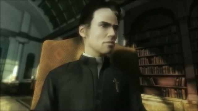 Dracula 3: The Path of the Dragon - Intro/Opening cutscene [PL] смотреть онлайн