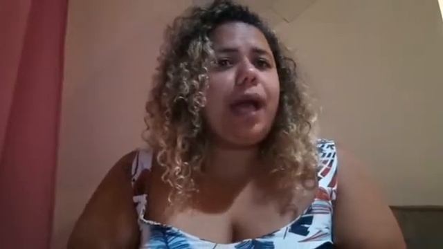 EAC - Vanessa Alves смотреть онлайн