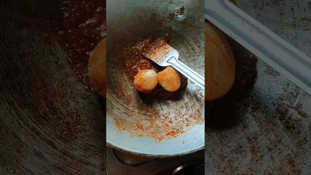 #ঝাল ঝাল কোষা ডিম#/Spicy kasha Dim/#Masala Egg# /spicy Egg curry/#Bengali Egg Recipe #/Anda curry/ смотреть онлайн