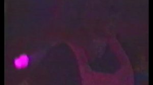 Президент И Амазонка   Детская Плясовая Live VHS Rip