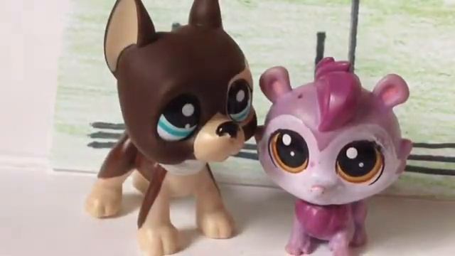 Лпс сериал Любовные тайны #1 серия смотреть онлайн