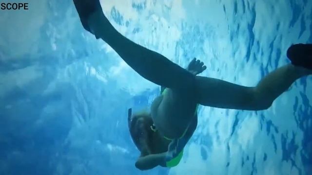 🍒 Sexy Music Video From SCOPE