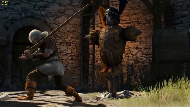 The Witcher 3 #1 Jak on Kozak ! смотреть онлайн