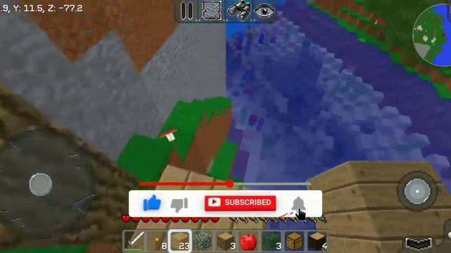 Multicraft в чем разница Minecraft