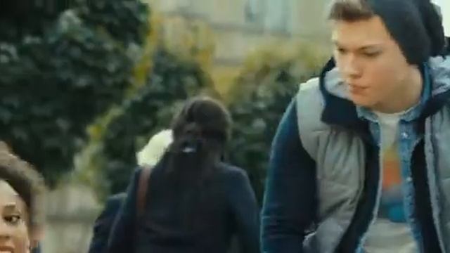 Сапфировая Книга (Полный фильм)