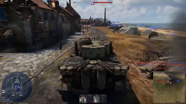 Что я думаю о нерфе Тигра H1 и Тигра E смотреть онлайн