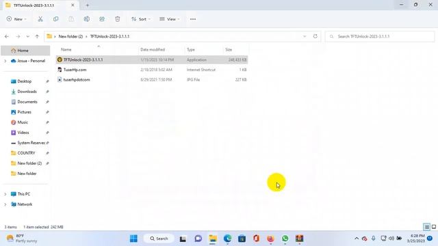MEDIATEK / QUALCOMM UNLOCK TOOL CRACK 2023 FREE смотреть онлайн