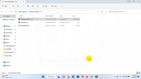 MEDIATEK / QUALCOMM  UNLOCK TOOL CRACK 2023 FREE