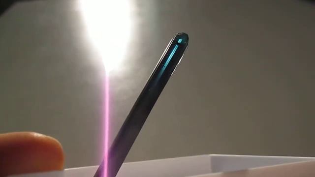 Traumhafter Indigolith Turmalin TOP Glanz смотреть онлайн