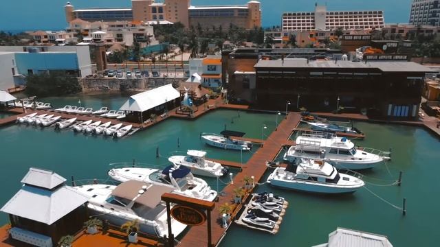 Jungle Tour Barracuda, best tour in Cancun! 100% fun! смотреть онлайн